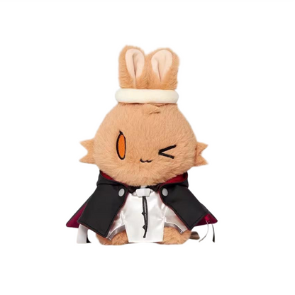 [Official] Arknights | Exusiai Plush Doll 21CM