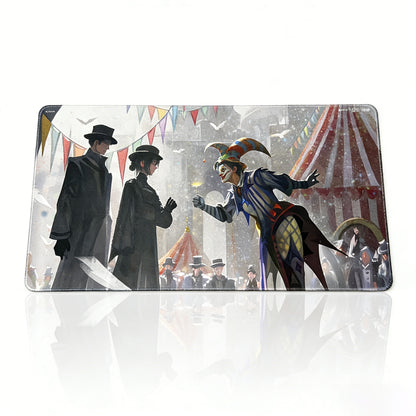 LOTM | Mousepad 4 Versions 31*16 In
