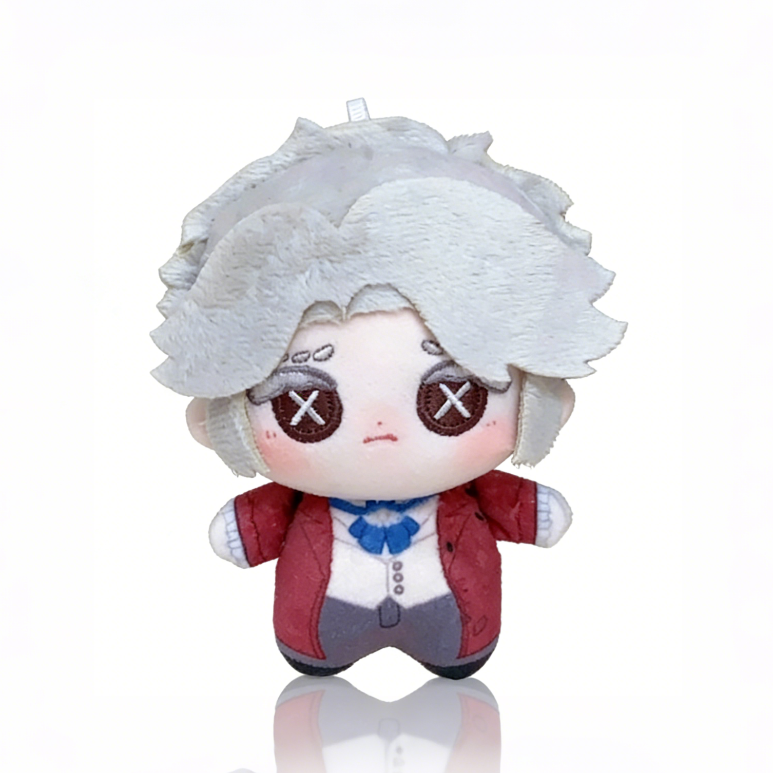 Identity V | Composer Frederick Kreiburg Plush Mascot (3.94 in)