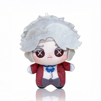 Identity V | Composer Frederick Kreiburg Plush Mascot (3.94 in)