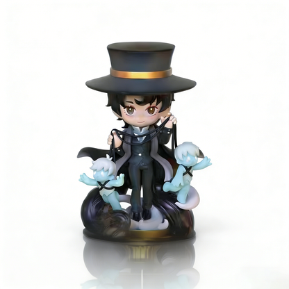 [Official] Lord of the Mysteries | Klein Moretti "Divine Spirit" Series Chibi Figure