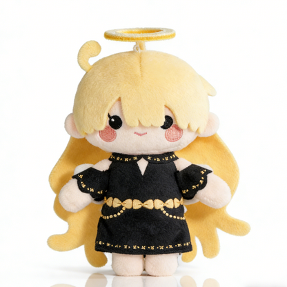 [Official] Omniscient Reader’s Viewpoint (ORV) | Uriel & Biyoo Plush Doll Uriel