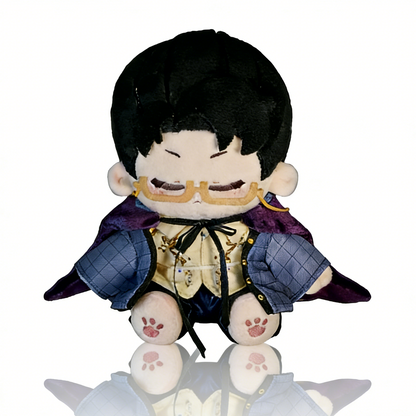 [Official] Lord of the Mysteries | Whispers of Sweet Dreams Series Plush Doll Collection Gehrman
