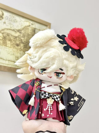 Demon Slayer | Douma Plush dolls 20cm