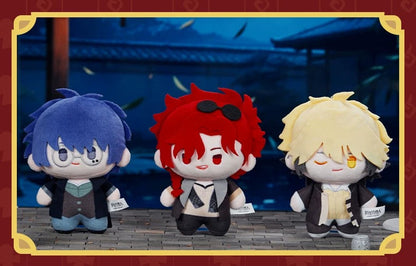 Link Click | Eerie Night Time 13cm Plush Blind Box (5.12 in)