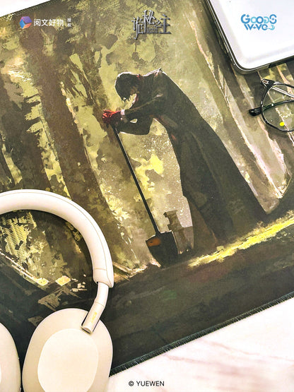 LOTM | Tarot Fugue Peripheral Collection Pain Bag & Ornaments