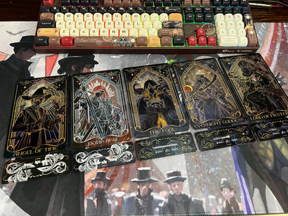 LOTM | Oracle Series Character Standee