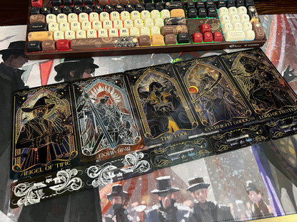 LOTM | Oracle Series Character Standee