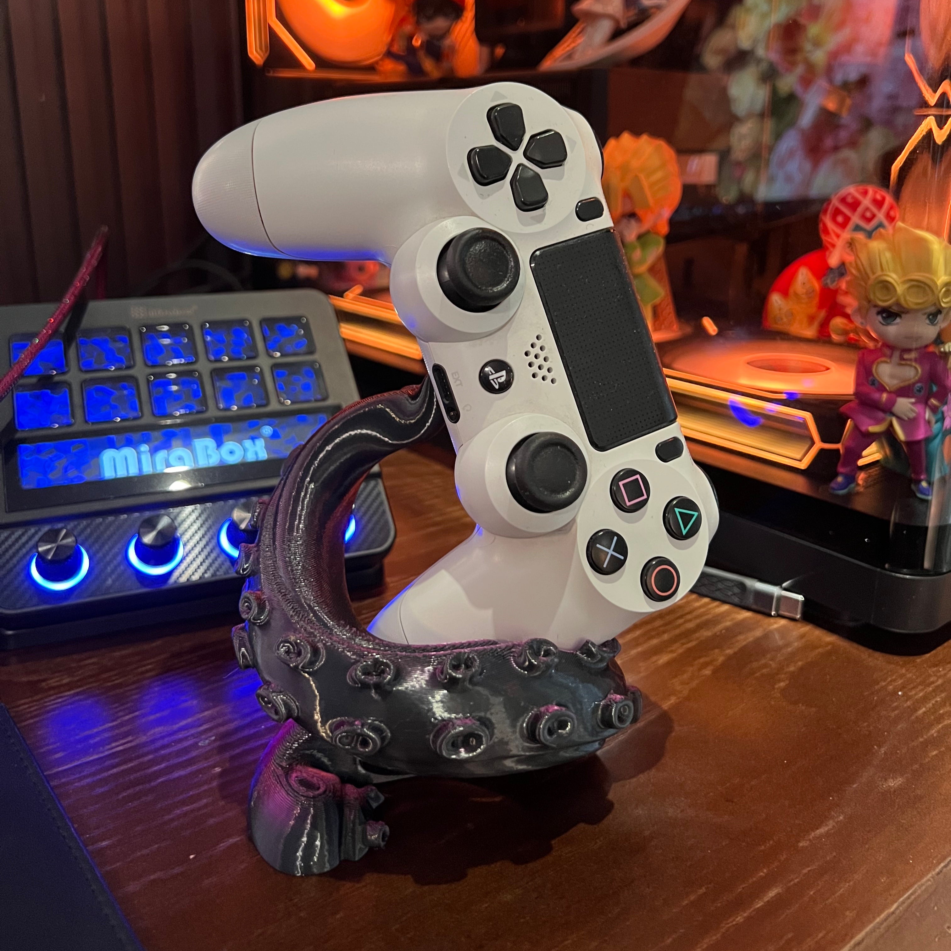 LOTM | Klein Mythical Creature Tentacle Controller Stand
