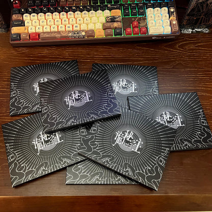 LOTM | Philatelic Collection Set 7 Designs