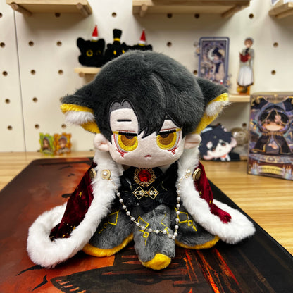 LOTM | Klein Plush Doll 18*22cm