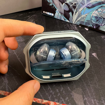 [Official] SONGX Luo Tianyi Noise-Cancelling In-Ear Bluetooth Earphones