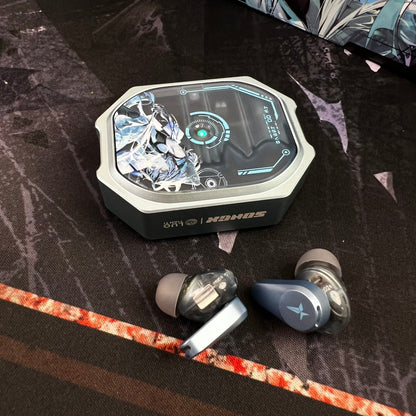 [Official] SONGX Luo Tianyi Noise-Cancelling In-Ear Bluetooth Earphones