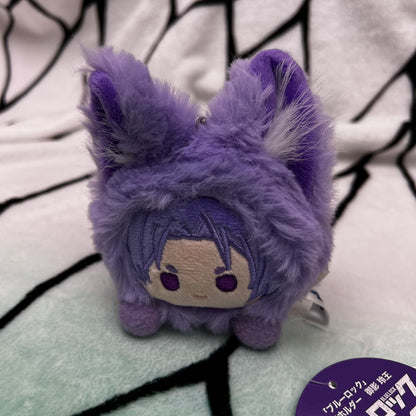 [Official] Blue Lock | Mofufusa Marshmallow Mascot Plush Series 1 Mikage Reo