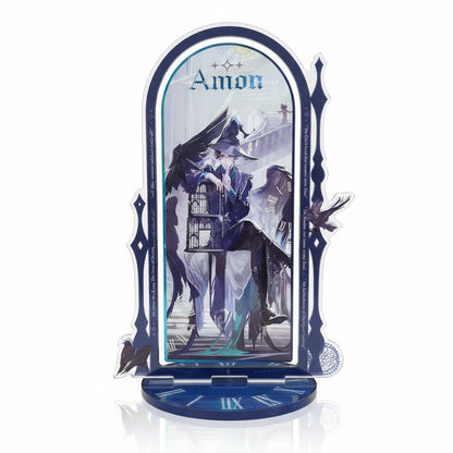 Lord of the Mysteries Amon Game of Destiny merch set gallery image 7