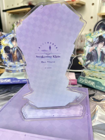 Lord of the Mysteries Wake Up Klein acrylic standee gallery image 12