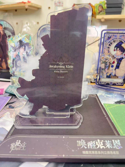 Lord of the Mysteries Wake Up Klein acrylic standee gallery image 13