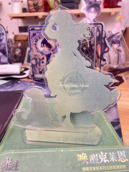 Lord of the Mysteries Wake Up Klein acrylic standee gallery image 14