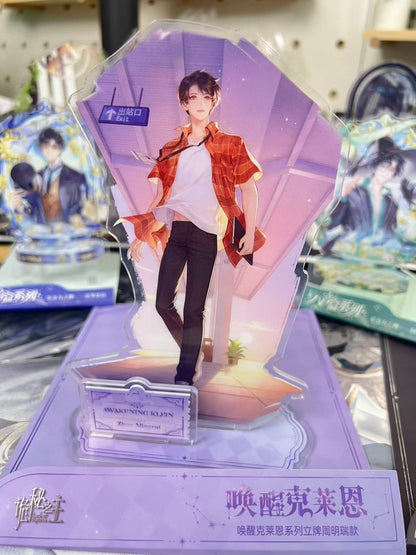 Lord of the Mysteries Wake Up Klein acrylic standee gallery image 15