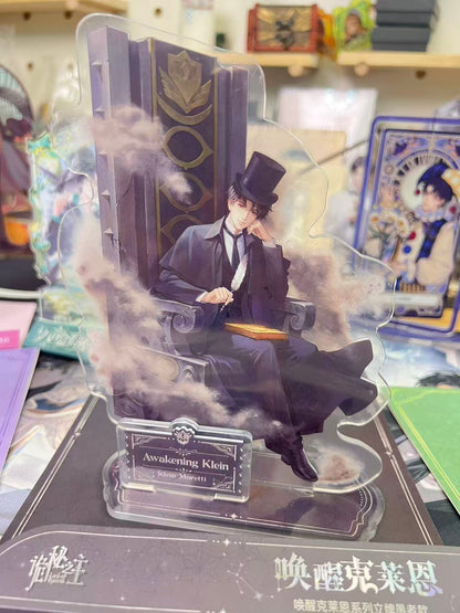 Lord of the Mysteries Wake Up Klein acrylic standee gallery image 9