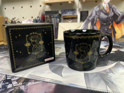 【Official】Lord of Mysteries 2nd Anniversary Limited Edition Ceramic Mug