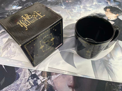 【Official】Lord of Mysteries 2nd Anniversary Limited Edition Ceramic Mug