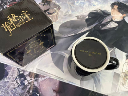 【Official】Lord of Mysteries 2nd Anniversary Limited Edition Ceramic Mug