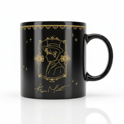 【Official】Lord of Mysteries 2nd Anniversary Limited Edition Ceramic Mug