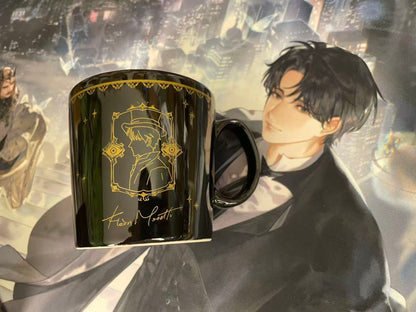 【Official】Lord of Mysteries 2nd Anniversary Limited Edition Ceramic Mug