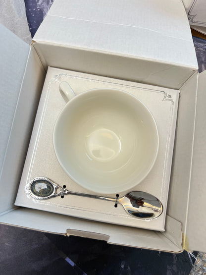 [Official] Lord of Mysteries | Limited Edition Ceramic Coffee Cup & Tableware Gift Set