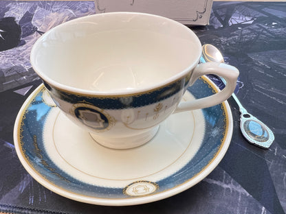 [Official] Lord of Mysteries | Limited Edition Ceramic Coffee Cup & Tableware Gift Set