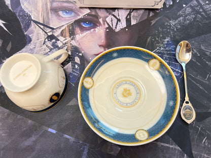 [Official] Lord of Mysteries | Limited Edition Ceramic Coffee Cup & Tableware Gift Set