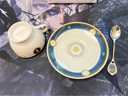 [Official] Lord of Mysteries | Limited Edition Ceramic Coffee Cup & Tableware Gift Set