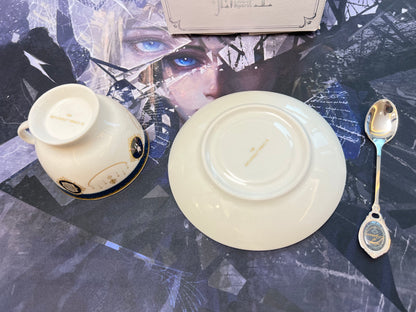 [Official] Lord of Mysteries | Limited Edition Ceramic Coffee Cup & Tableware Gift Set