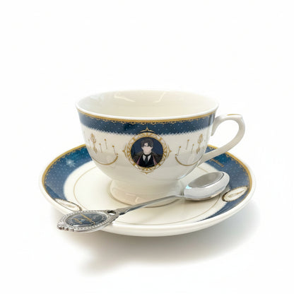 [Official] Lord of Mysteries | Limited Edition Ceramic Coffee Cup & Tableware Gift Set