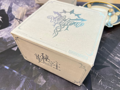 [Official] Lord of Mysteries | Limited Edition Ceramic Coffee Cup & Tableware Gift Set