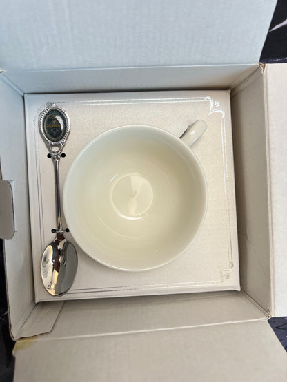[Official] Lord of Mysteries | Limited Edition Ceramic Coffee Cup & Tableware Gift Set