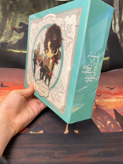 [Official] Lord of Mysteries Moments Series Acrylic Clock