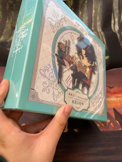 [Official] Lord of Mysteries Moments Series Acrylic Clock