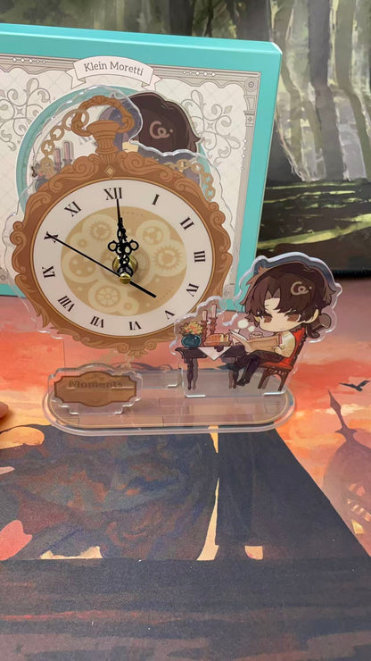 [Official] Lord of Mysteries Moments Series Acrylic Clock