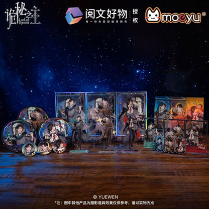 [Official] Lord of the Mysteries | Klein Pathway Series Acrylic Standee