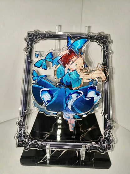 Delicious in Dungeon | Midsummer Night Series Marcille Acrylic Stand