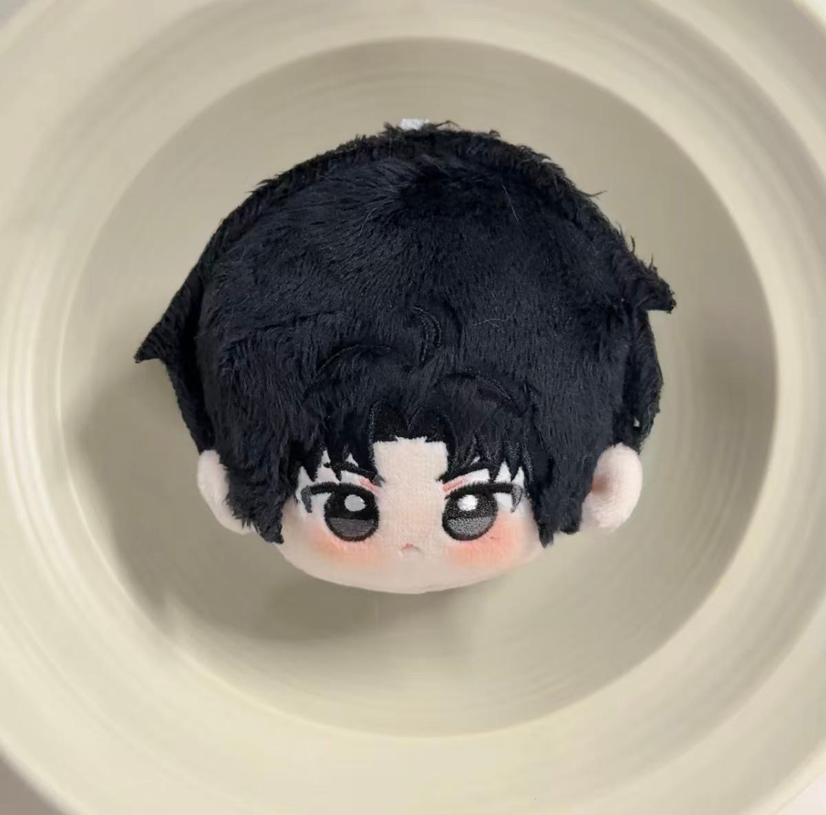 Where Winds Meet | Chibi Dango Plush Collection 8CM Jiang Yan