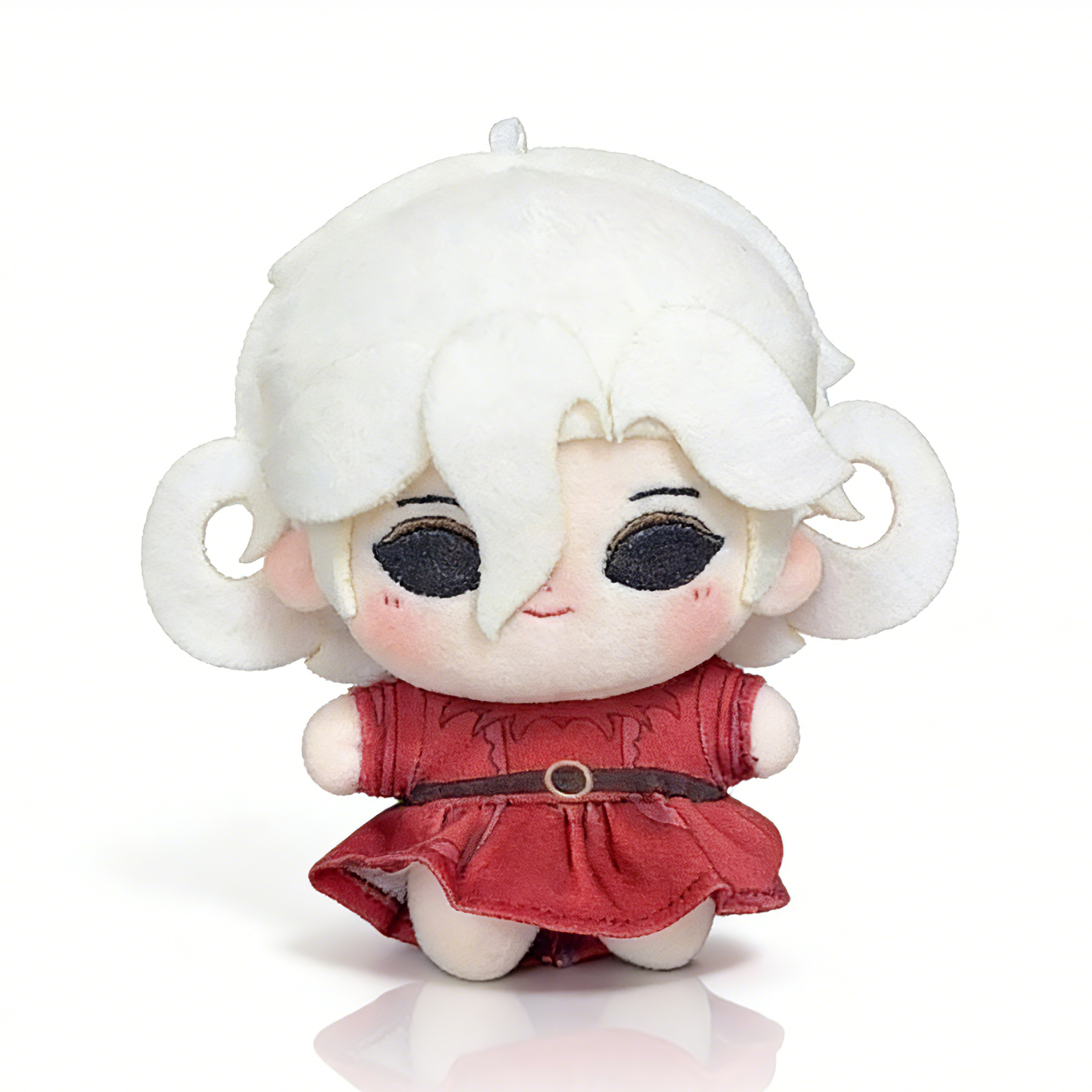 Identity V | Bloody Queen Mary Plush Doll (3.94 in)