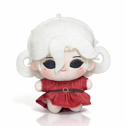 Identity V | Bloody Queen Mary Plush Doll (3.94 in)