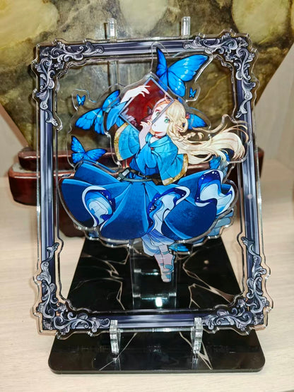 Delicious in Dungeon | Midsummer Night Series Marcille Acrylic Stand
