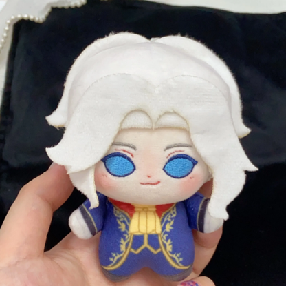 Identity V | Photographer Joseph Desaulniers Plush Mascot (3.94 in)