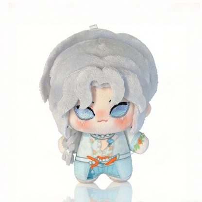 Identity V | Photographer Joseph Summer Gold Edition Plush Doll (3.94 in)