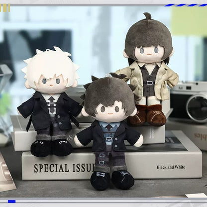 [Official] Link Click | M.O.D RE:WIND Series 15cm Plush Mascot (5.91 in)
