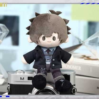 [Official] Link Click | M.O.D RE:WIND Series 15cm Plush Mascot (5.91 in)